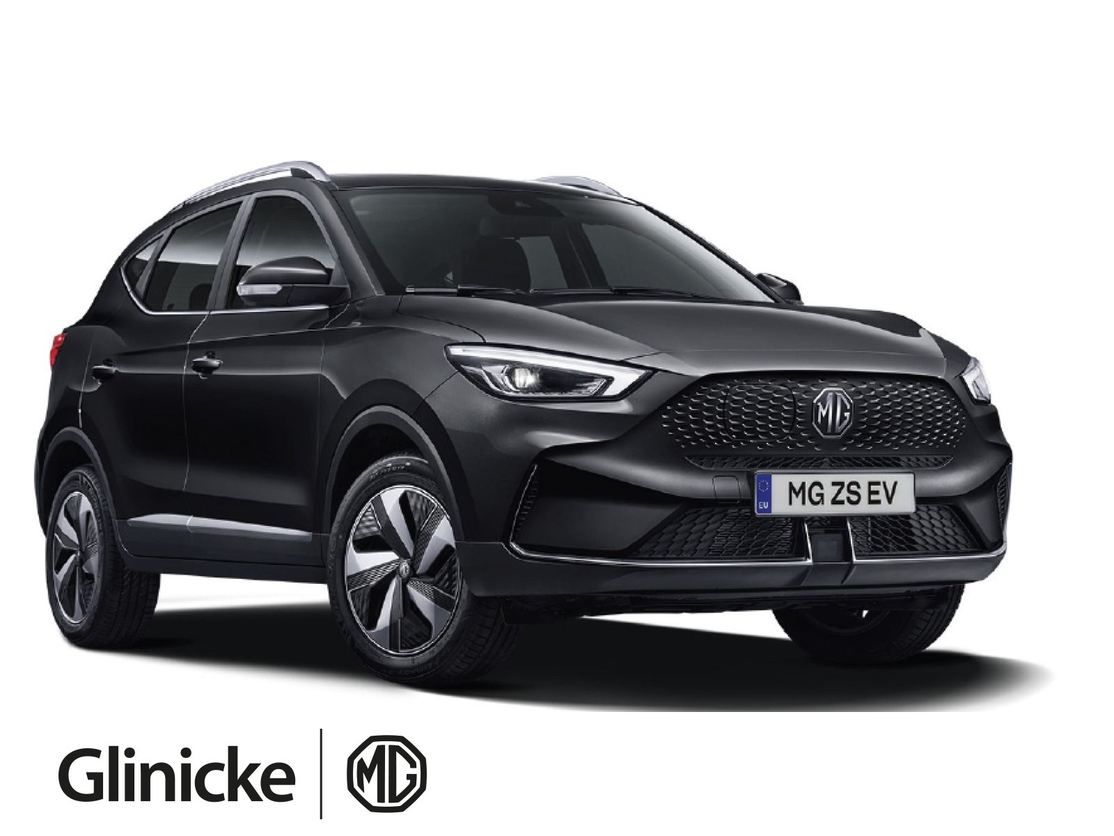MG ZS 74KWH LUXURY