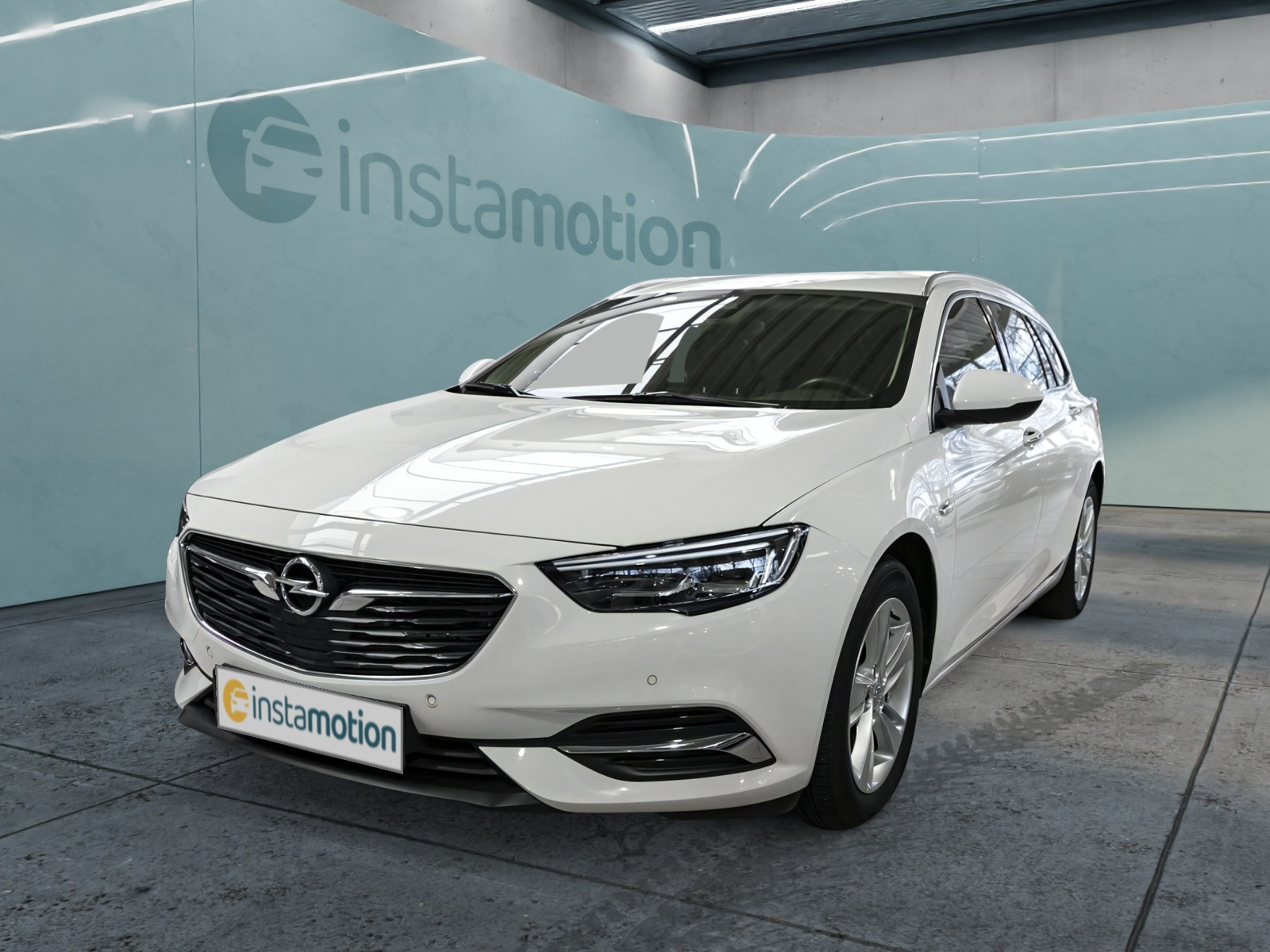 Opel Insignia Innovation AUTOMAIK