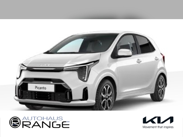 Picanto Spirit 2024