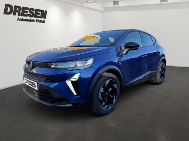 Renault Captur 1.0 II EU6e Techno TCe 90