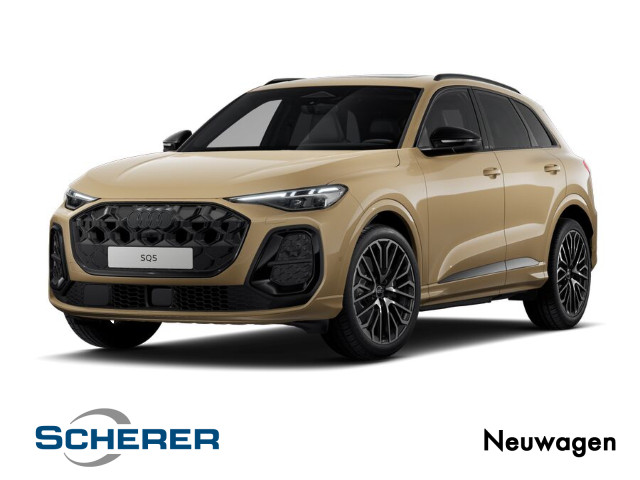 SQ5 SUV TFSI 270 kW S tronic