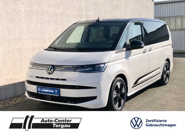 vw T7 Multivan