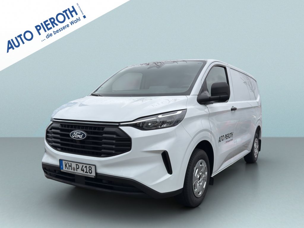 Transit Custom 280 L1H1 LKW VA Trend