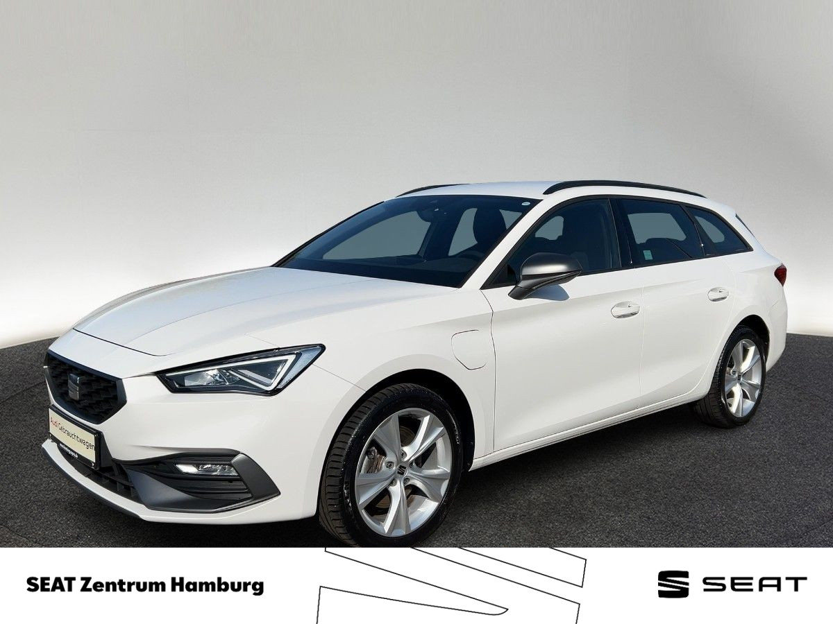 Seat Leon 1.4 Sportstourer e-Hybrid FR