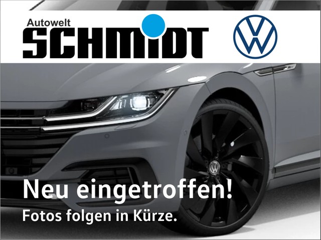 Volkswagen Touran 1.5 TSi Comfortline
