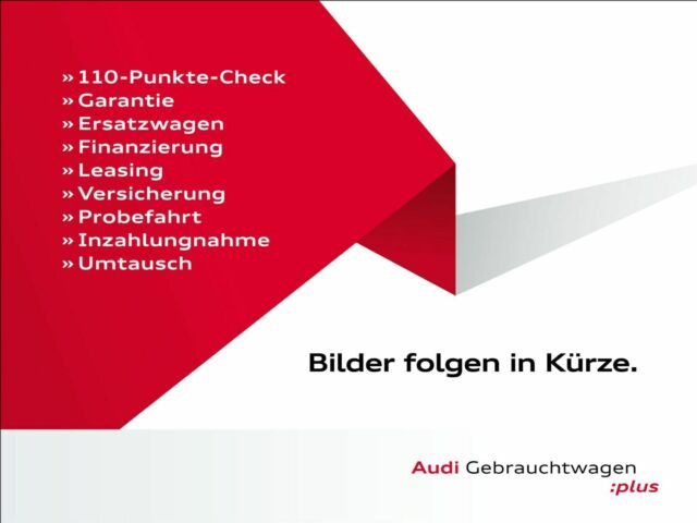 Audi A3 Sportback 30TDI S line Kontrast KomfortKey Ambiente Optik Na