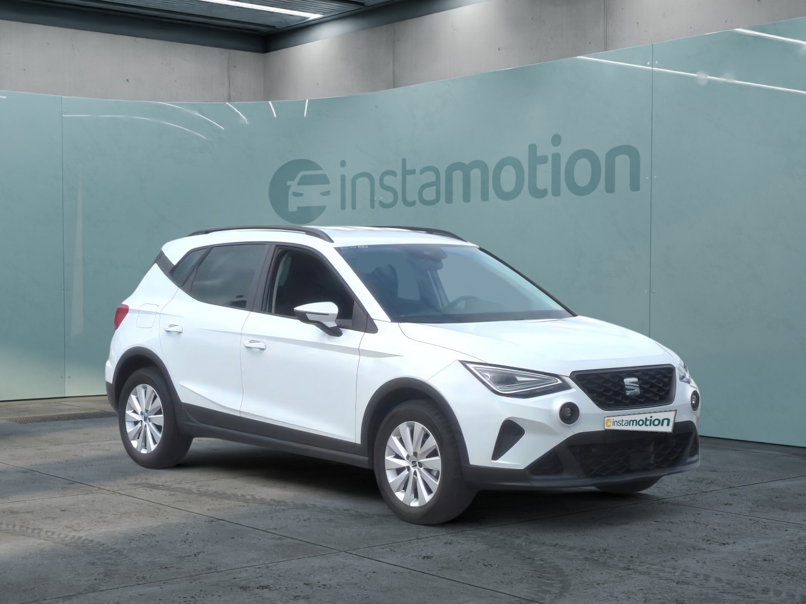 Seat Arona 1.0 TSI Style R