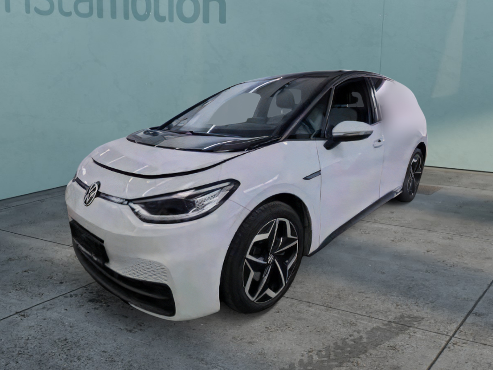 Volkswagen ID.3 Pro Perf Tech WÄRMEPUMPE
