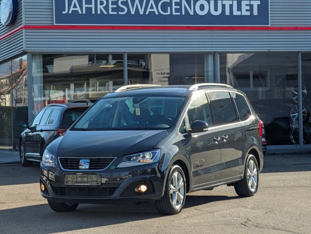 Seat Alhambra Xcellence 150PS # #