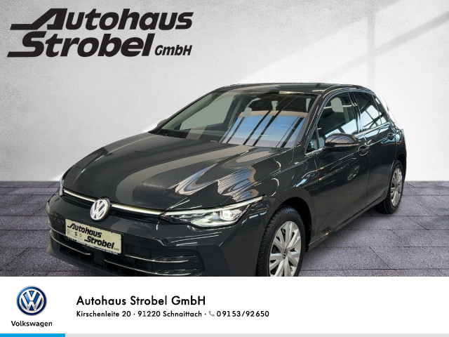 Volkswagen Golf 1.5 l TSI Style
