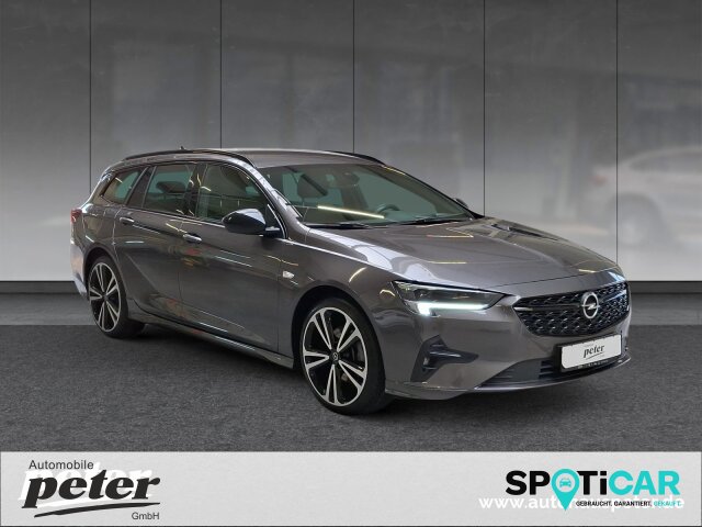 Opel Insignia 2.0 ST Ultimate OPC-Line