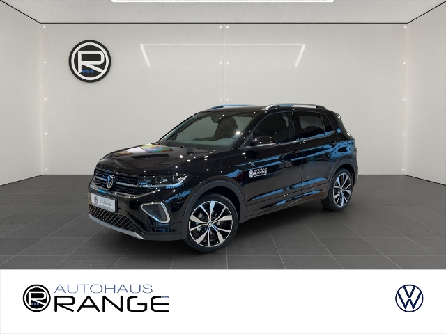 T-Cross 1.5 TSI ACT OPF, R-Line, DSG