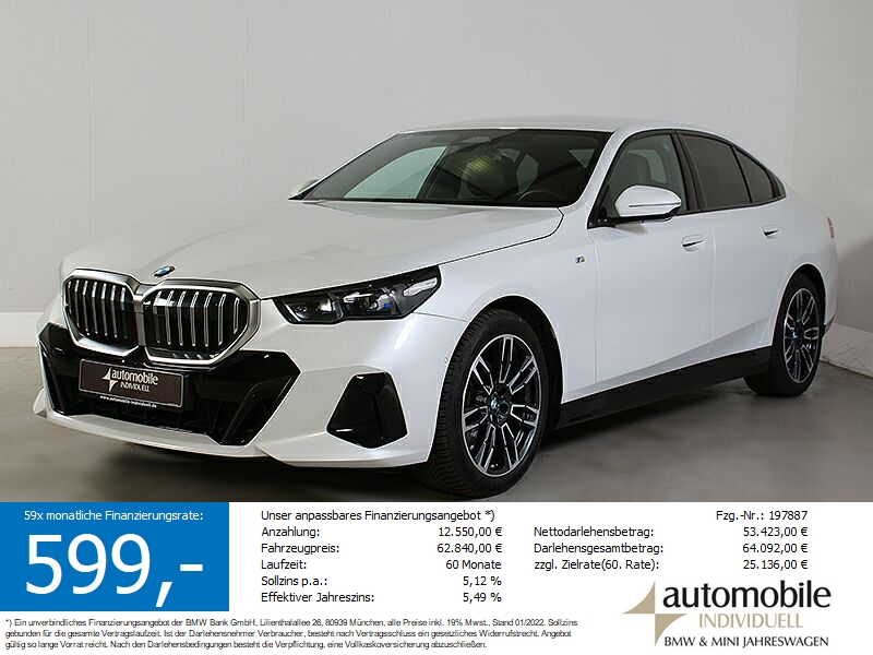 520d xDr. M Sport Pro Panor.Sitzbelü ACC H&K AHK