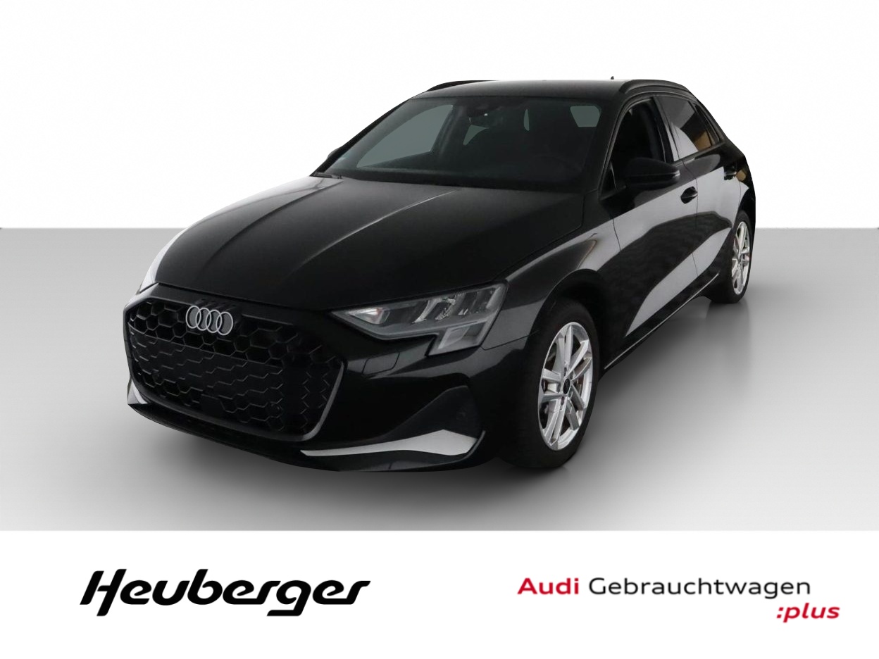 A3 Sportback Advanced A3 Sportback 35 TFSI advan