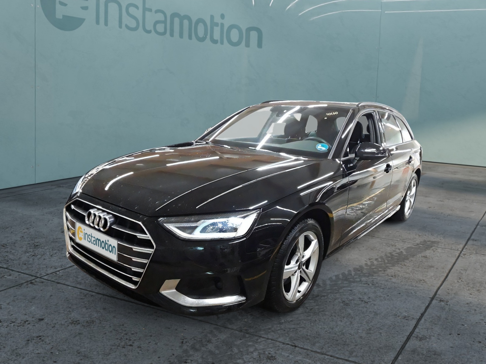 Audi A4 Avant 35TFSI