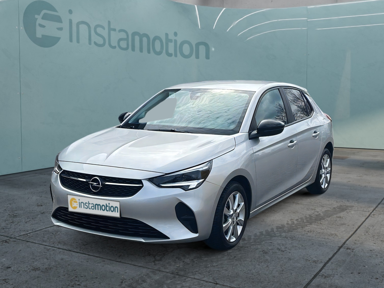 Opel Corsa 1.2 Direct Inj Turbo Automatik Edition