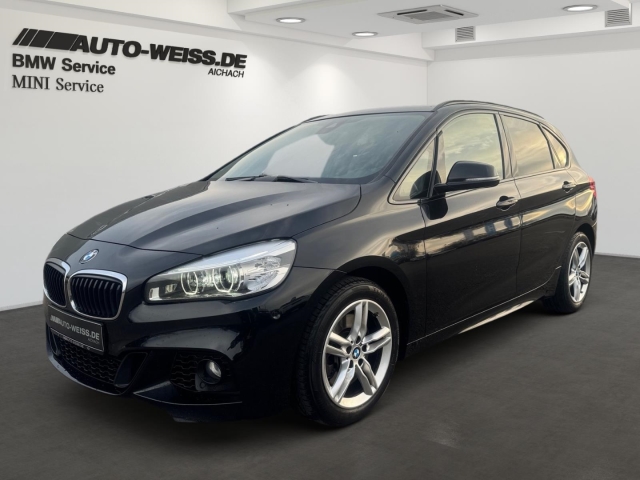 BMW 220 Active Tourer 225iA M-SPORT