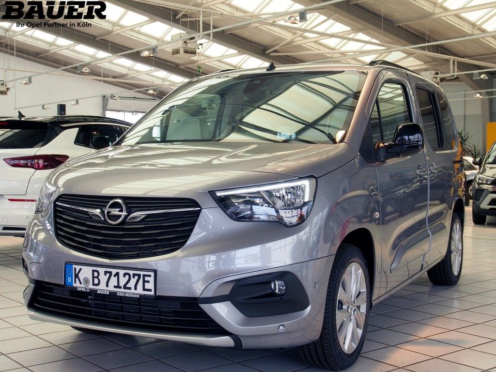 Opel Combo e-Life Ultimate