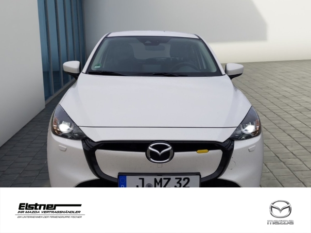 Mazda 2 1.5 L Center-Line