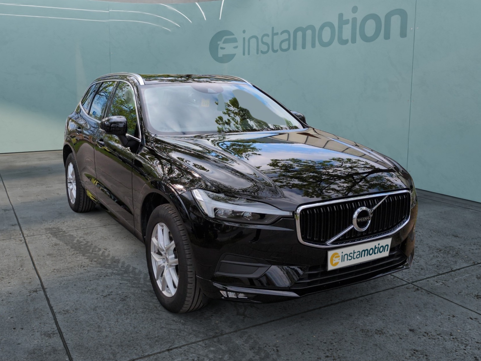XC 60 Momentum Pro AWD