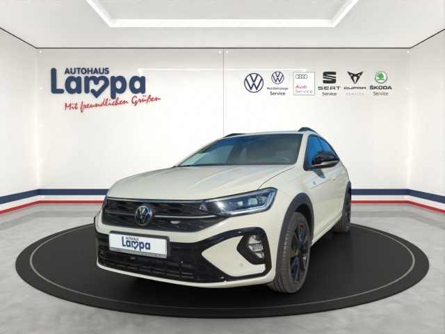 vw Taigo