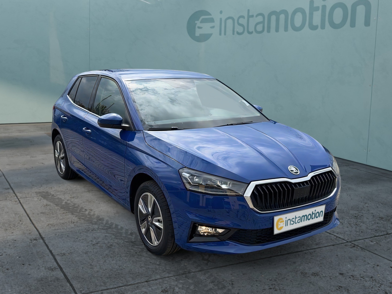 Fabia 1.5 TSI Business-STYLE+DSG+5-J. GARANTIE+NAVI+ACC+LED+KAMERA+APP
