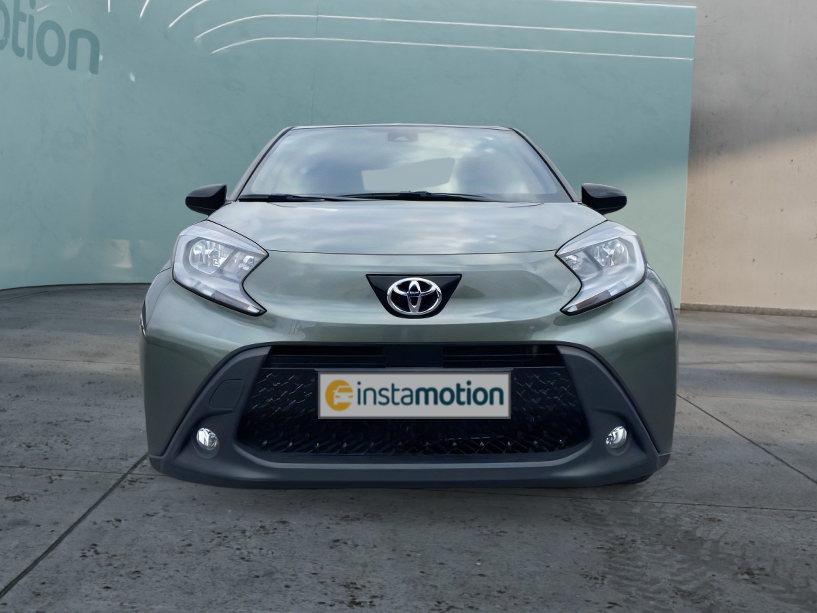 Toyota Aygo 1.0 X Pulse