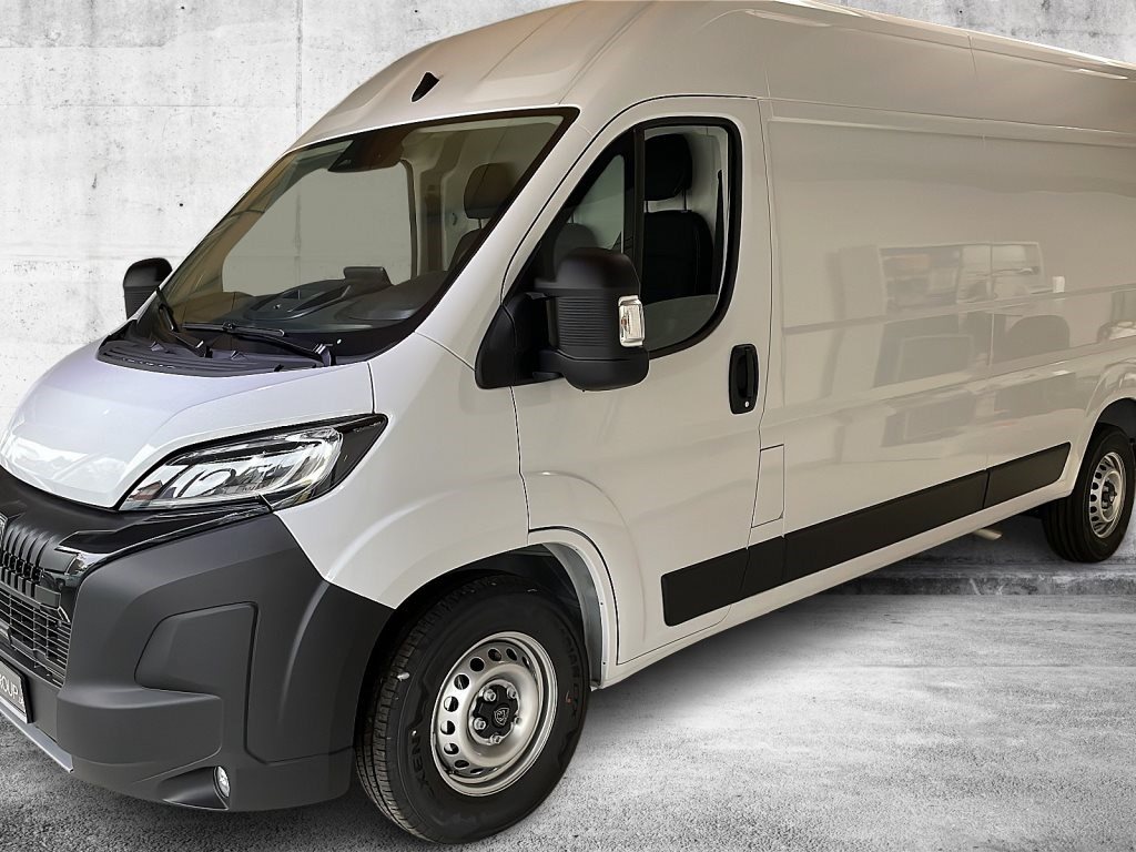 Boxer Kastenwagen 335 L3H2 BlueHDi 140 AT 335 L3H2 BlueHDi 140