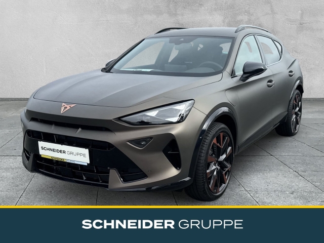 CUPRA Formentor 1.5 VZ e-HYBRID