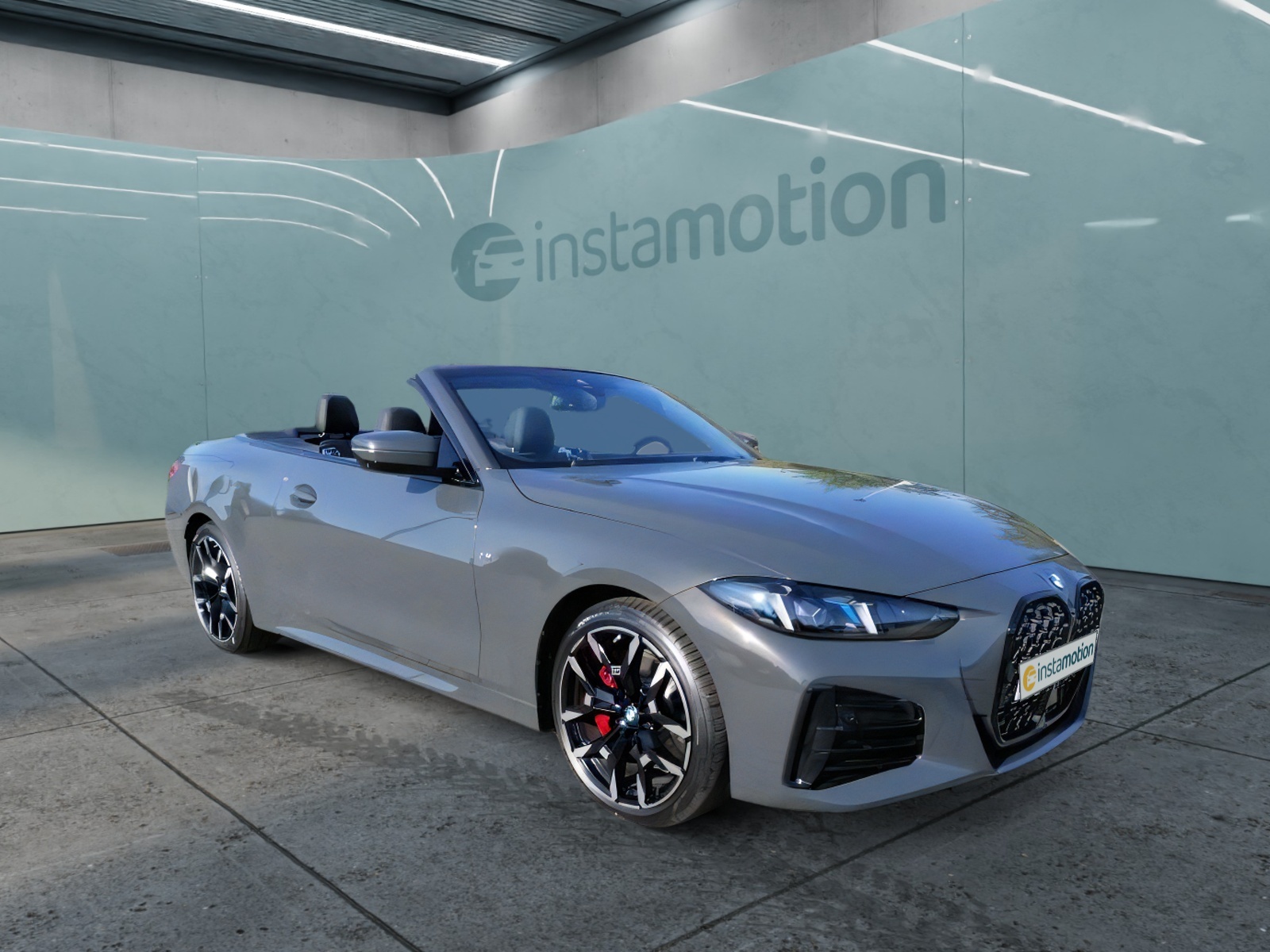 430 i Cabrio xDrive M Sport *UPE 85.790€* ACC NAVI HUD M Sportfahrwerk
