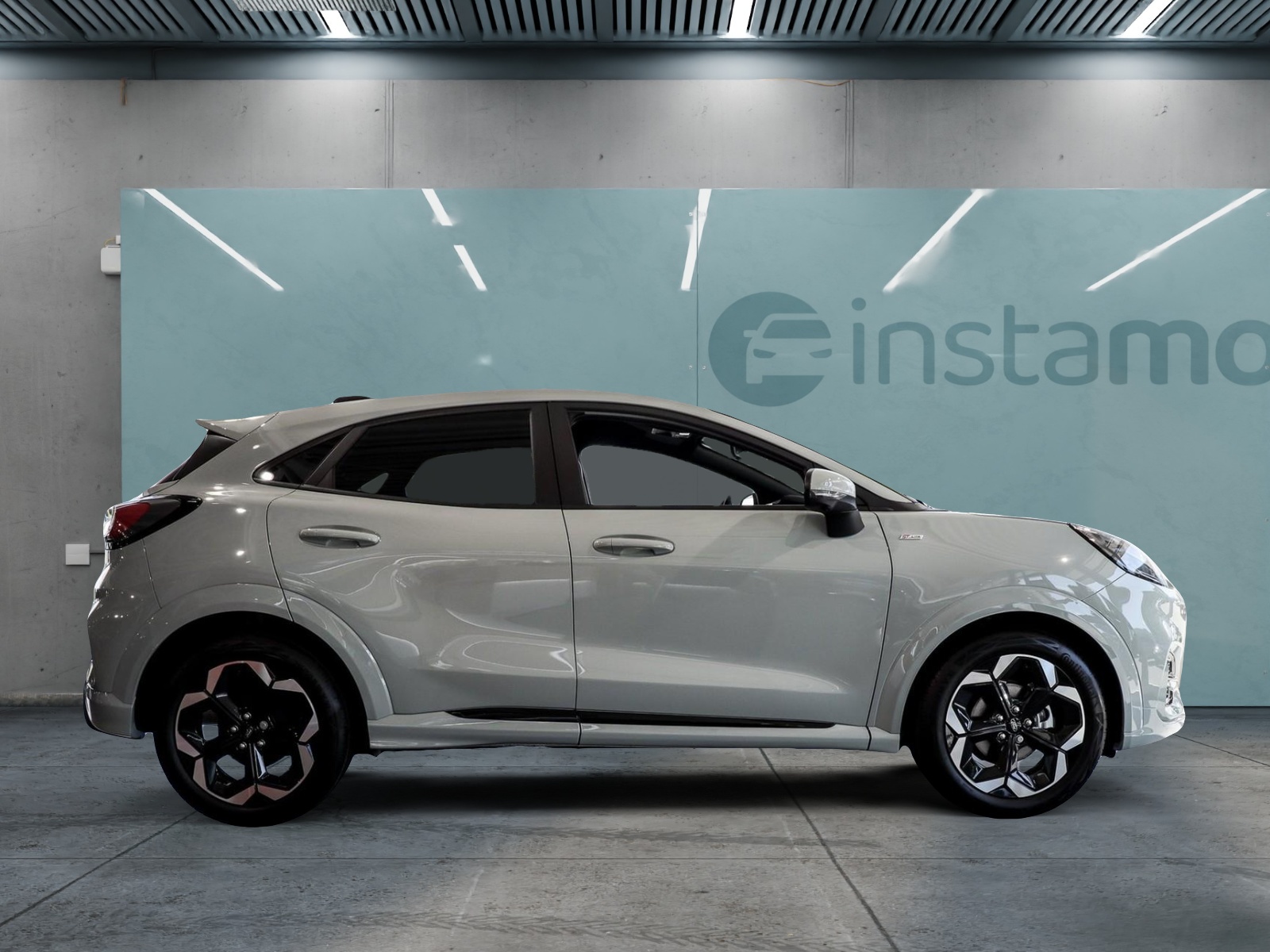 Ford Puma ST Line X