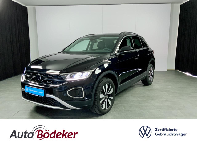 Volkswagen T-Roc 4.1 1 5 Move b 2 29