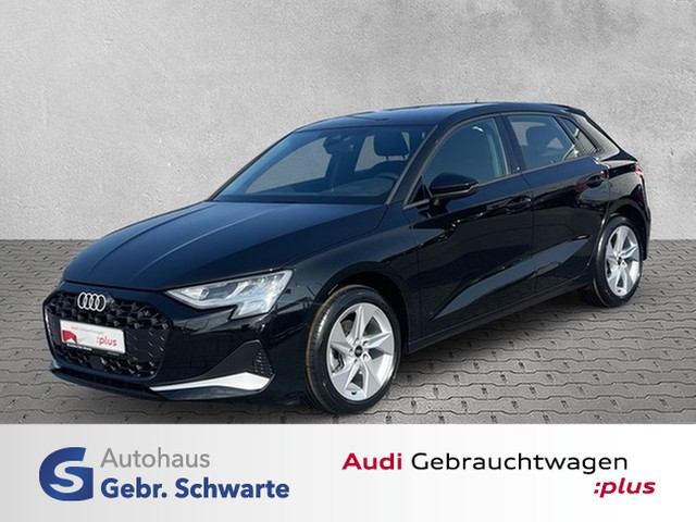 A3 Sportback 35 TDI S-tronic Advanced LED NAVI