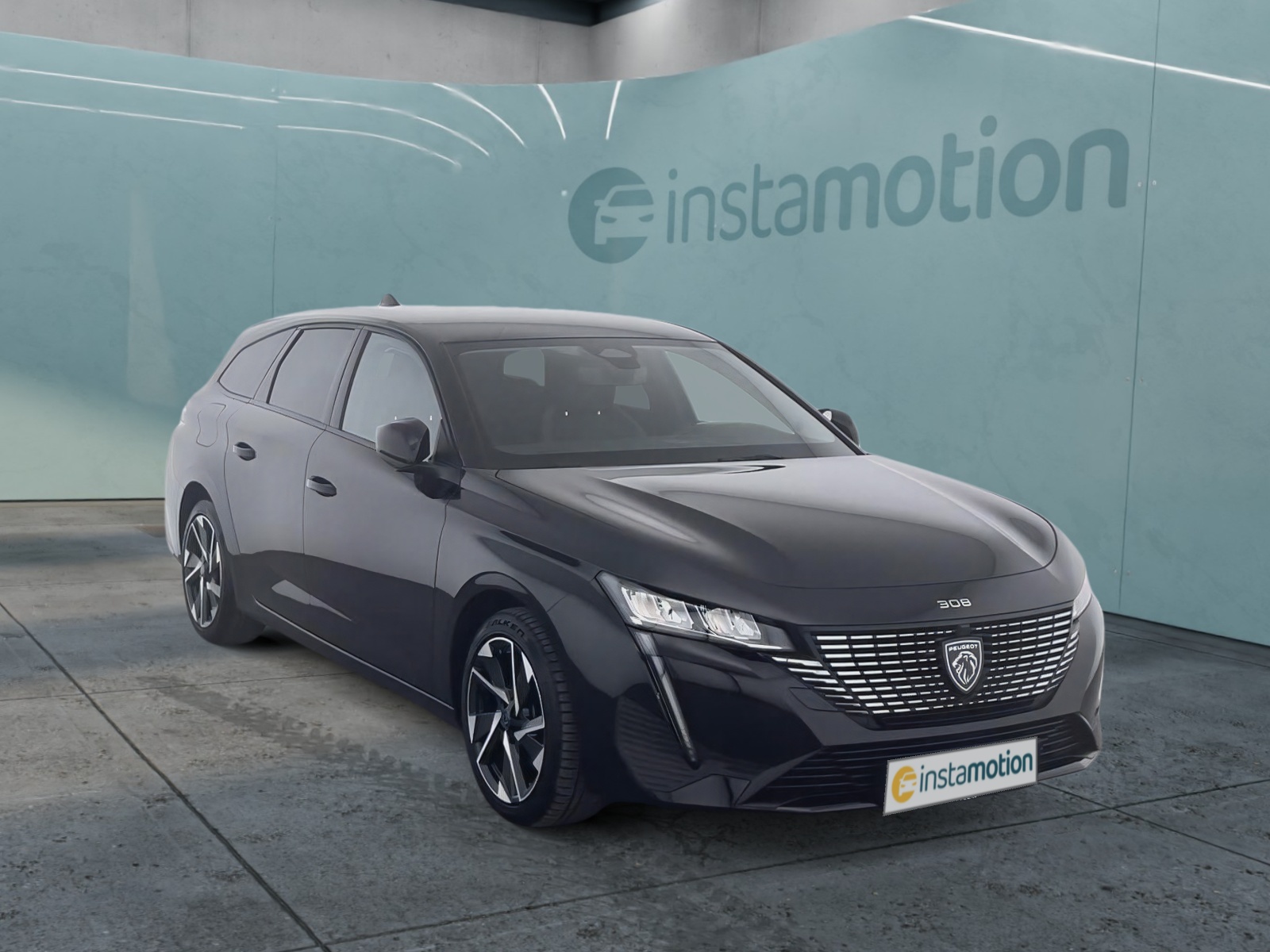 Peugeot 308 1.5 SW Allure Pack D