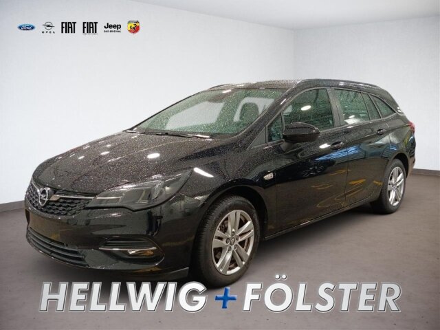 Opel Astra 1.2 K Sports Tourer Edition T