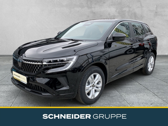 Austral EVOLUTION E-TECH FULL HYBRID 200 NAVI
