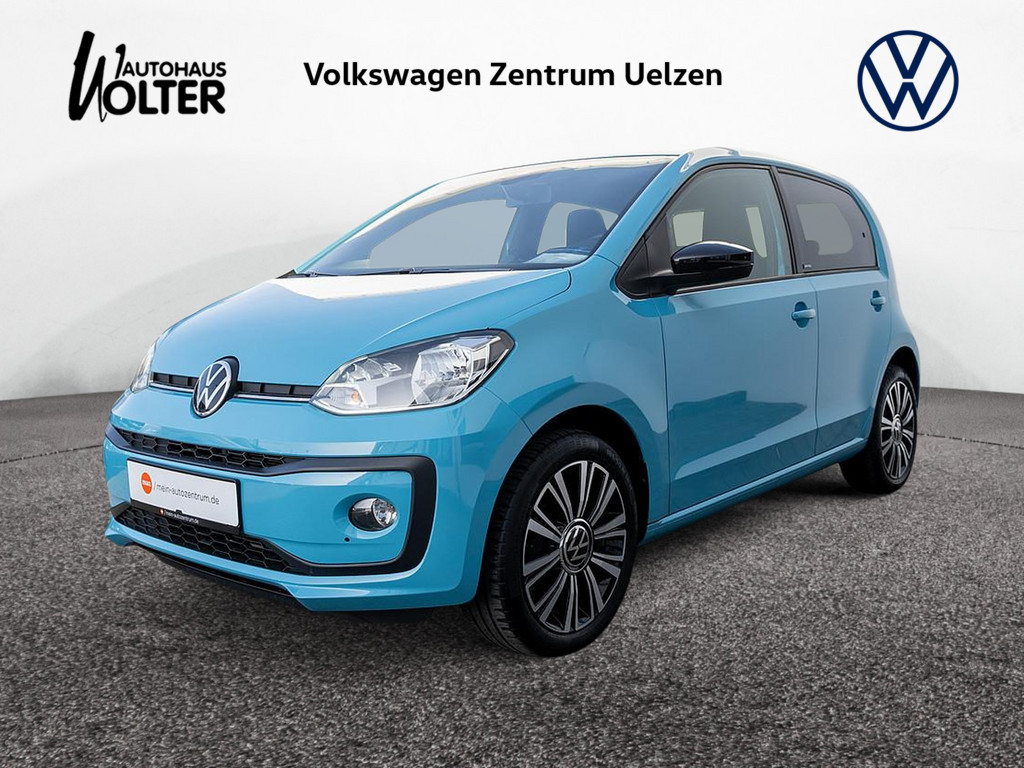 Volkswagen up 1.0 United