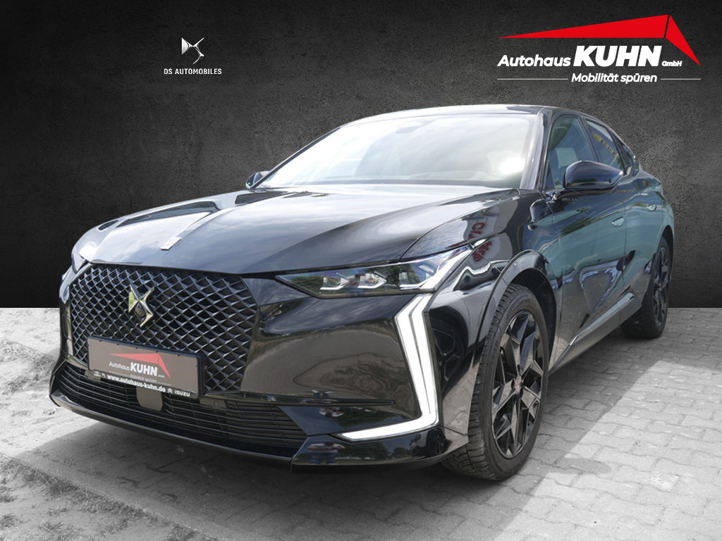 DS 4 E-TENSE 225 Performance Line +