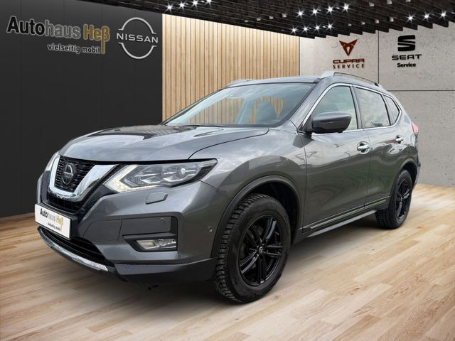 X-Trail 1.3 DIG-T Tekna 4x2*NAVI*Automatik*WIRä*