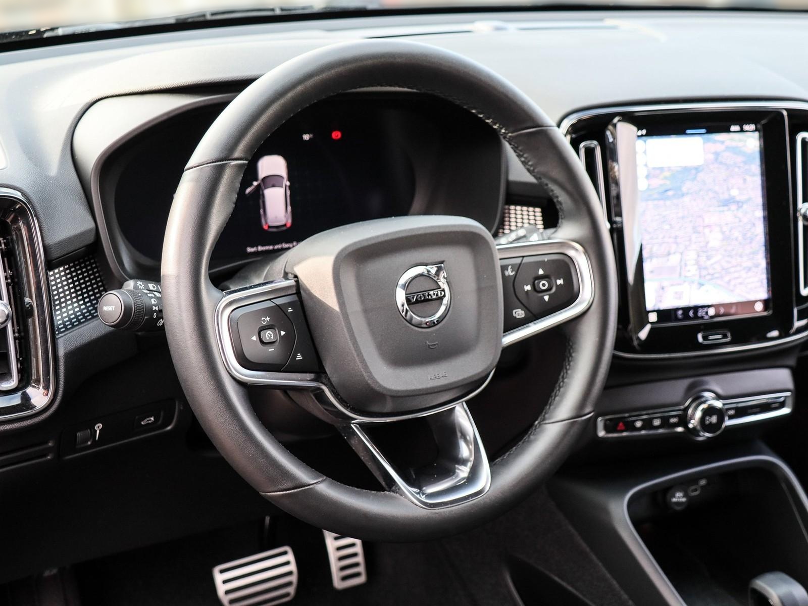 XC40 Plus Recharge Pure Electric Navi*PDC*LED