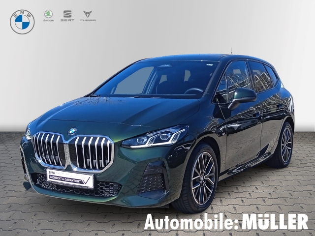 BMW 218 Active Tourer i M-Sport HiFi
