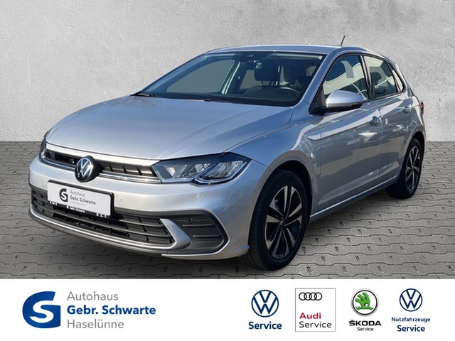 Volkswagen Polo 1.0 TSI Life LM