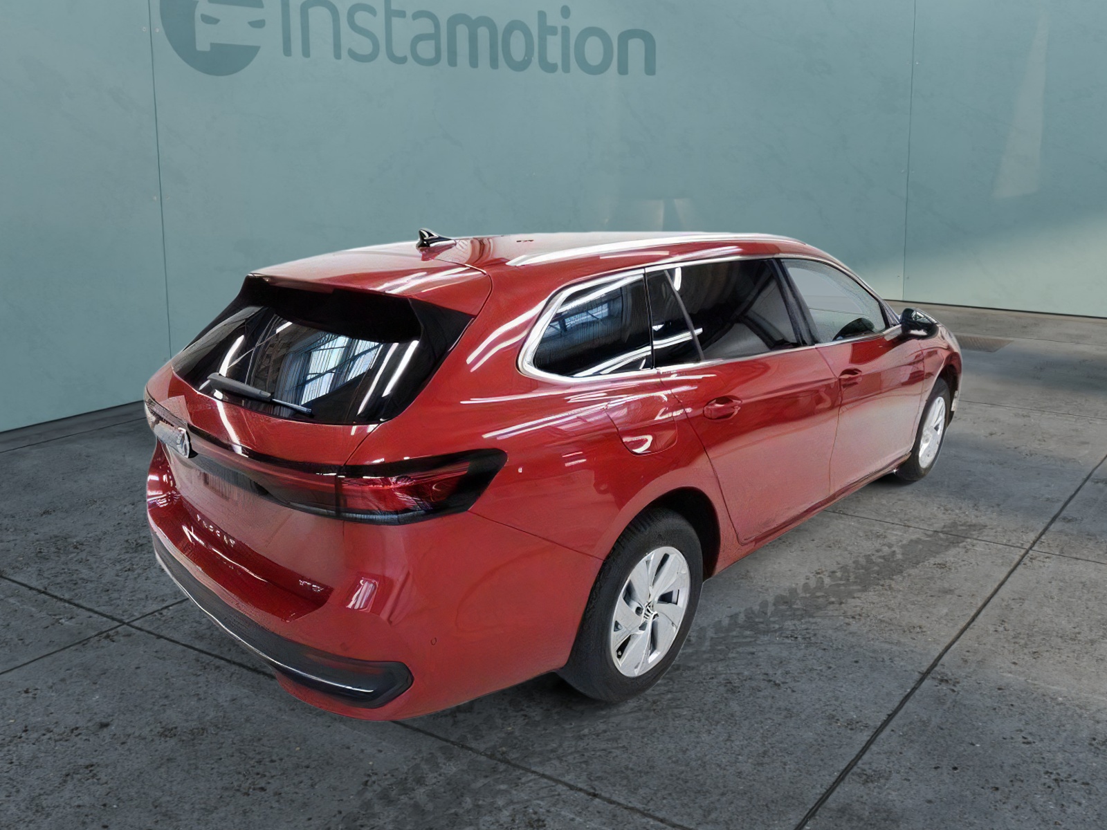 Volkswagen Passat Variant 1.5 eTSI Business ° IQ Drive Pro App