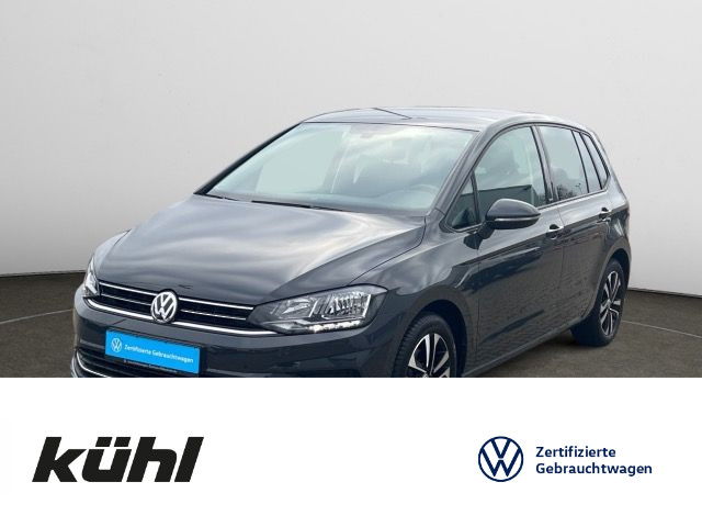Volkswagen Golf Sportsvan 1.0 TSI United