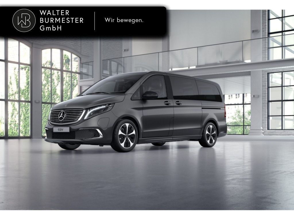 Mercedes-Benz EQV 300 Avantgarde °