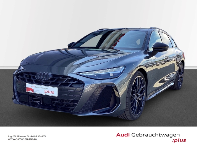 A6 Avant Avant TDI quattro 150 kW S tronic TechP