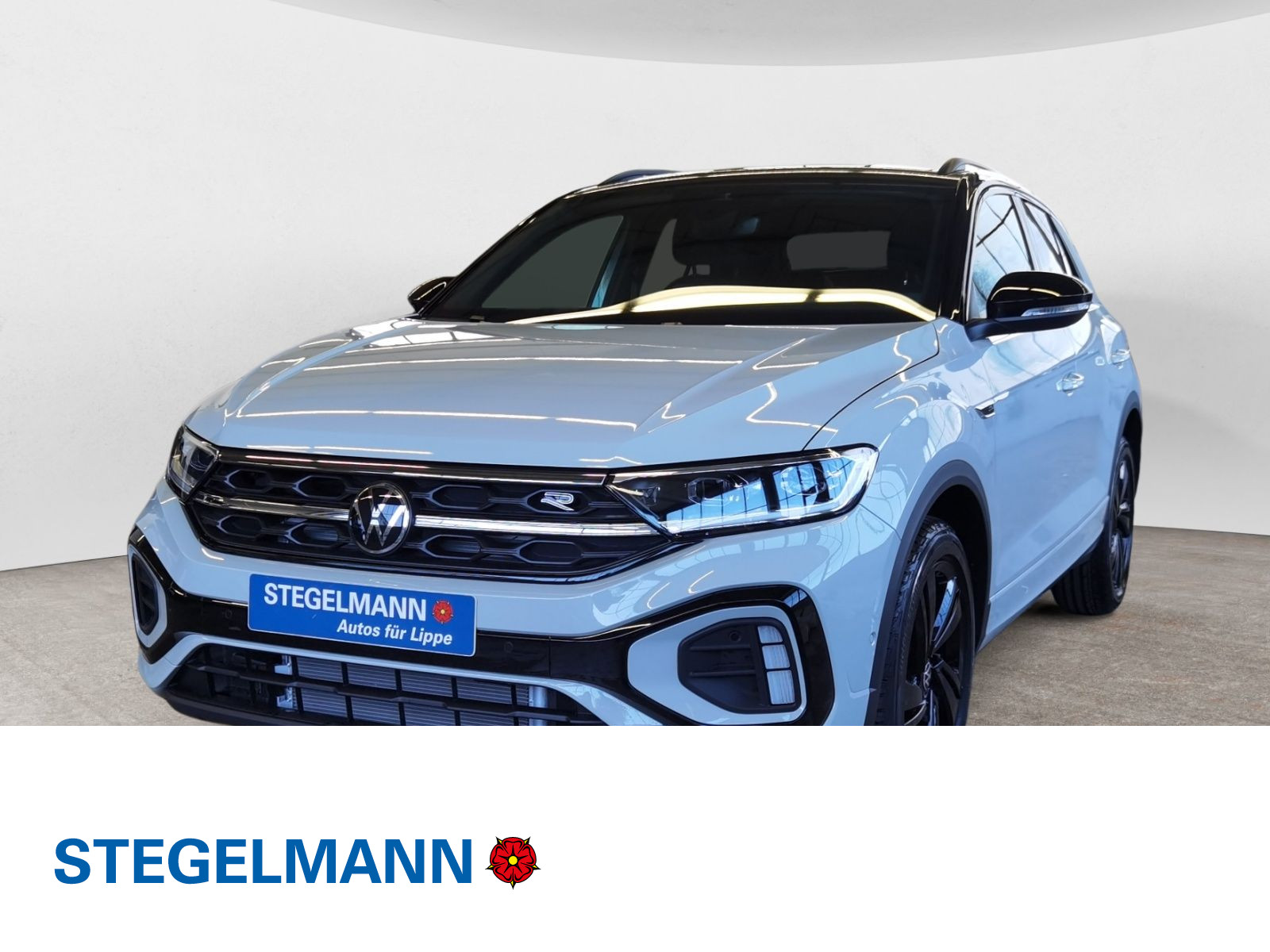 Volkswagen T-Roc 1.5 l TSI OPF R-Line