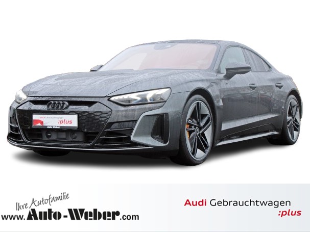 audi RS e-tron GT
