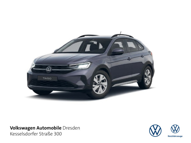 vw Taigo