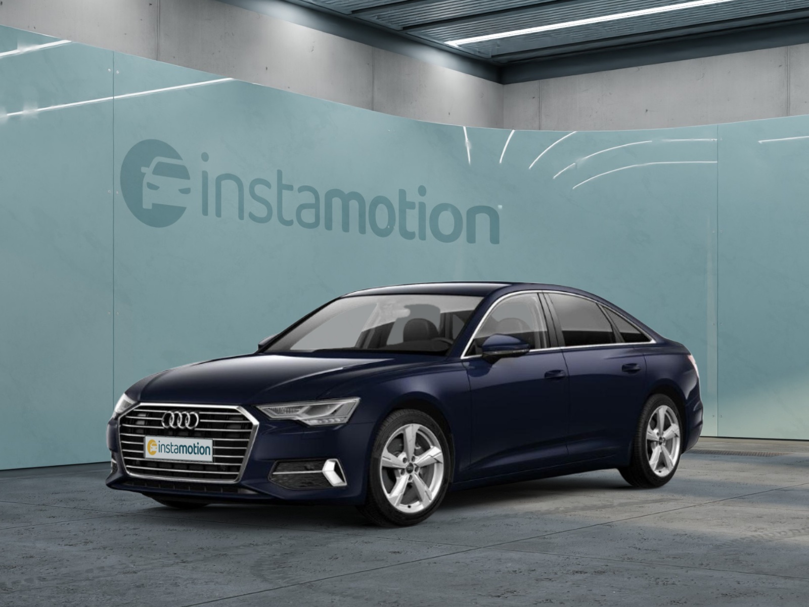 Audi A6 Limousine 40 TDI sport |